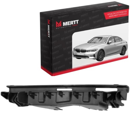 BMW 5 G30 G31 WLOT ŁAPACZ DOLOT KANAŁ POWIETRZA BŁOTNIKA PRAWY 51137349592