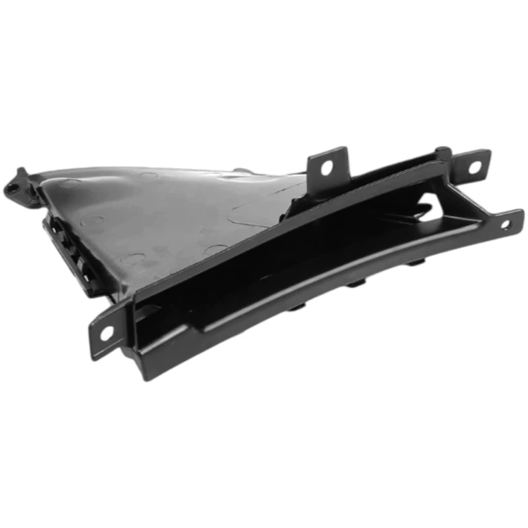 BMW 5 G30 G31 2016- WLOT DOLOT KANAŁ POWIETRZA BŁOTNIKA LEWY 51137349591