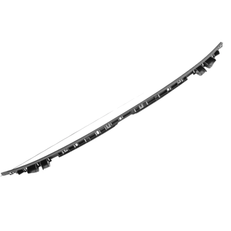 ABSORBER LISTWA DOLNA BELKA PAS BMW 5 G30 M PAKIET PRZEDLIFT 51118067656