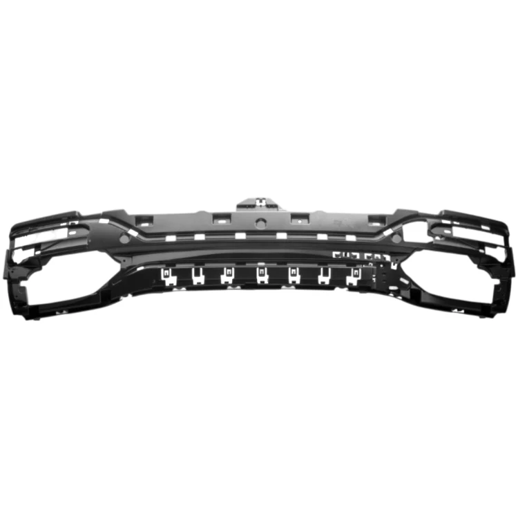 BMW 7 G11 G12 LIFT M PAKIET MOCOWANIE ZDERZAKA TYLNEGO ŚLIZG 51128074015