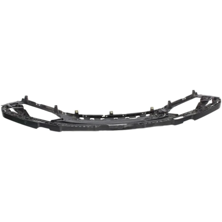 BMW 7 G11 G12 LIFT M PAKIET MOCOWANIE ZDERZAKA TYLNEGO ŚLIZG 51128074015