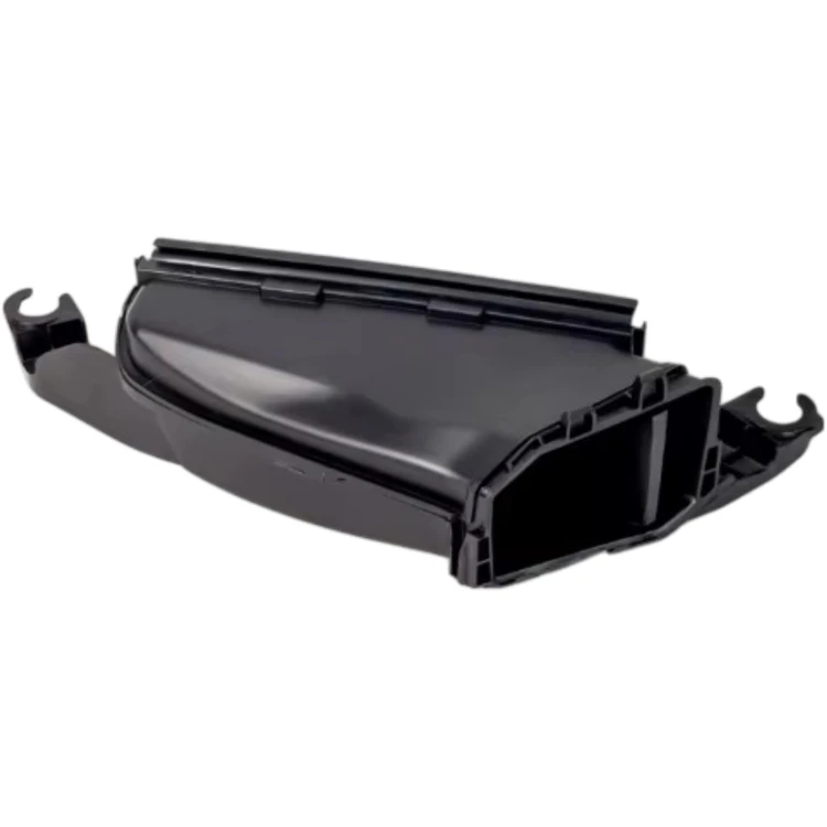 WLOT POWIETRZA DO FILTRA ŁAPACZ DOLOT NA PAS PRZÓD BMW X1 U11 13718472016