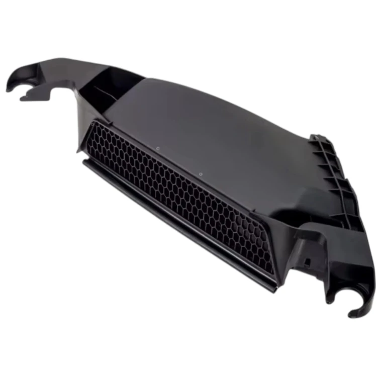 WLOT POWIETRZA DO FILTRA ŁAPACZ DOLOT NA PAS PRZÓD BMW X1 U11 13718472016