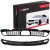 KRATKA ZDERZAKA ATRAPA PRZEDNIA ACC BMW 5 G30 LIFT M PAKIET RADAR 8747841
