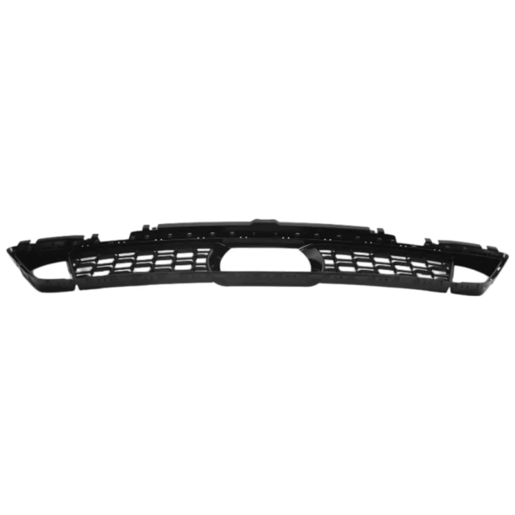 KRATKA ZDERZAKA ATRAPA PRZEDNIA ACC BMW 5 G30 LIFT M PAKIET RADAR 8747841