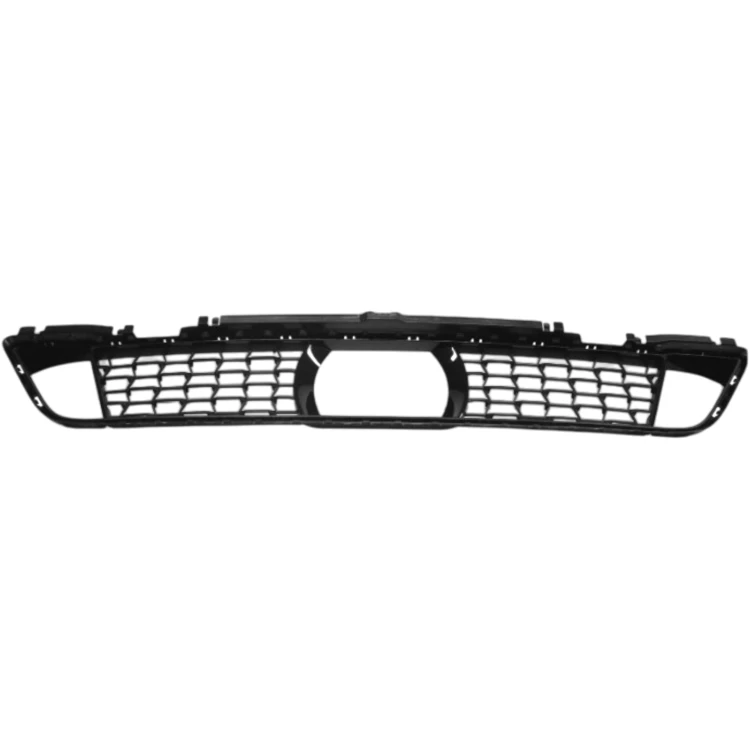 KRATKA ZDERZAKA ATRAPA PRZEDNIA ACC BMW 5 G30 LIFT M PAKIET RADAR 8747841