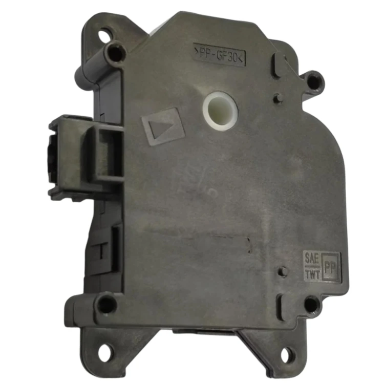 Silnik dmuchawy NAGRZEWNICY Toyota Avensis Corolla E12 Verso AE0637008930