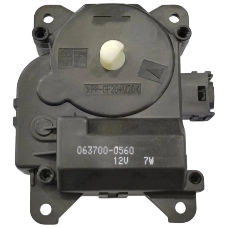 Silnik dmuchawy NAGRZEWNICY Toyota Avensis Corolla E12 Verso AE0637008930