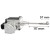 Nastawnik Sterownik Turbiny G-219 6420908680 712120 Mercedes-Benz 3.0 CDI