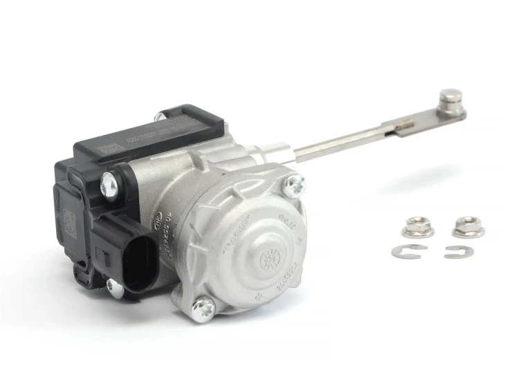 Nastawnik Sterownik Turbiny G-219 6420908680 712120 Mercedes-Benz 3.0 CDI