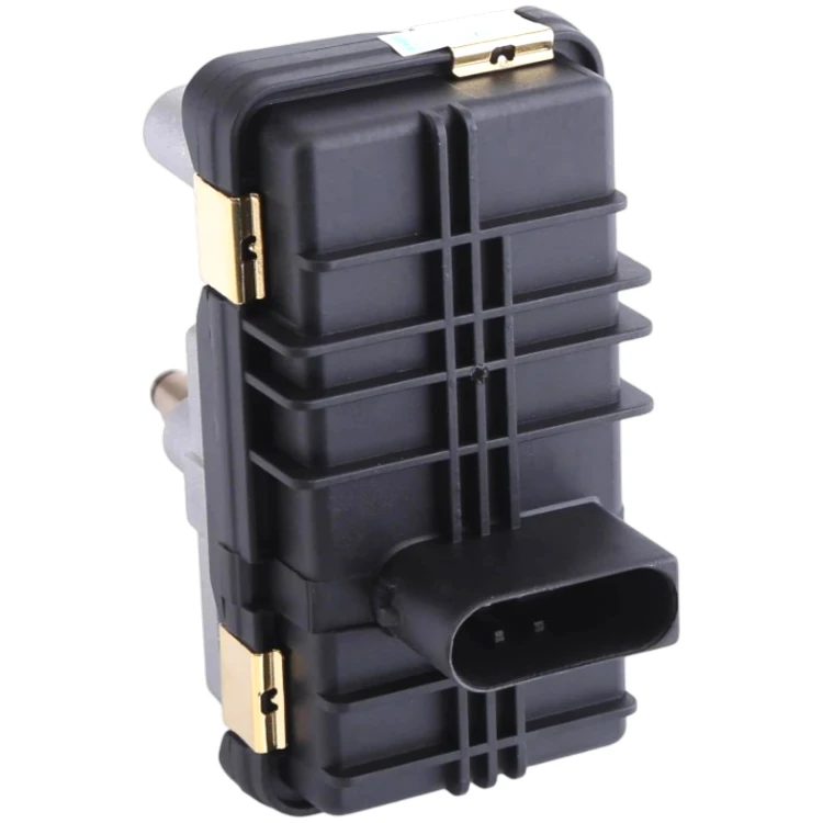 Sterownik nastawnik 6NW010430-18 turbiny MINI Clubman BMW X1 X2 2 - 2.0