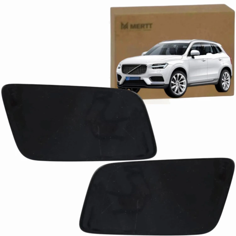 VOLVO XC60 2017+ ZAŚLEPKA KLAPKA KRATKA SPRYSKIWACZA REFLEKTORA LEWA PRAWA