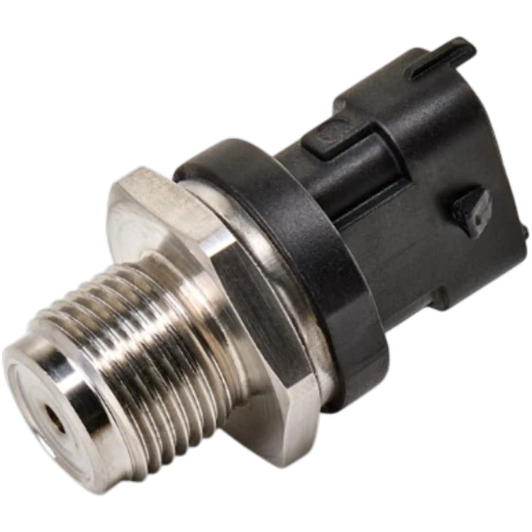 CZUJNIK REGULATOR CIŚNIENIA PALIWA ALFA ROMEO HYUNDAI FIAT IVECO KIA OPEL