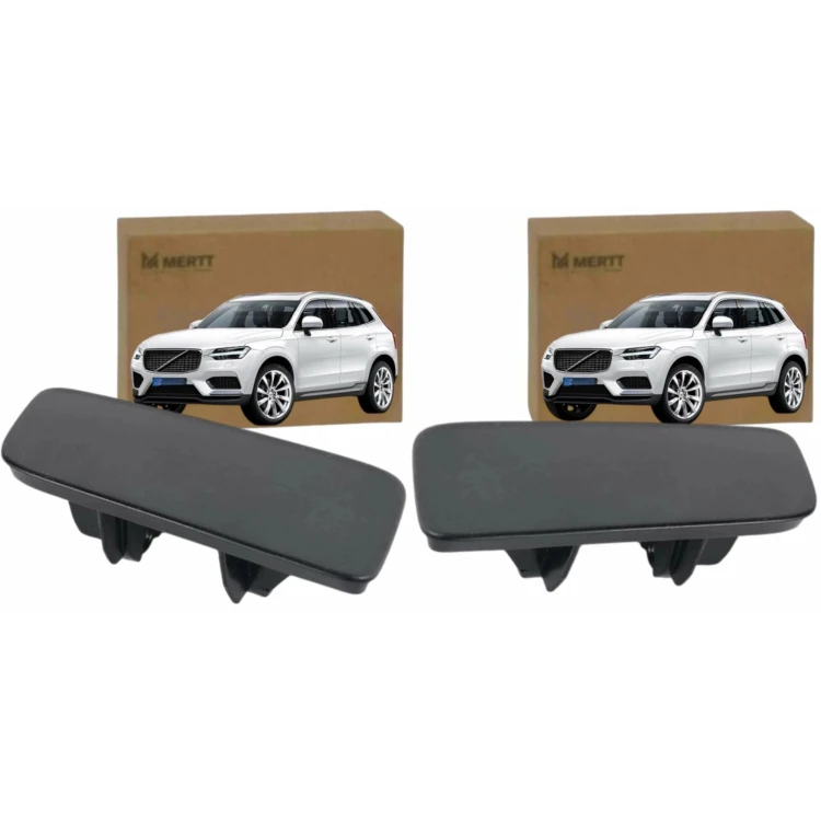 VOLVO XC60 2017+ ZAŚLEPKA KLAPKA KRATKA SPRYSKIWACZA REFLEKTORA LEWA PRAWA