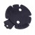 KLAPKA OLEJU ZAŚLEPKA BMW F10 / F11 / E61 - 51757209541