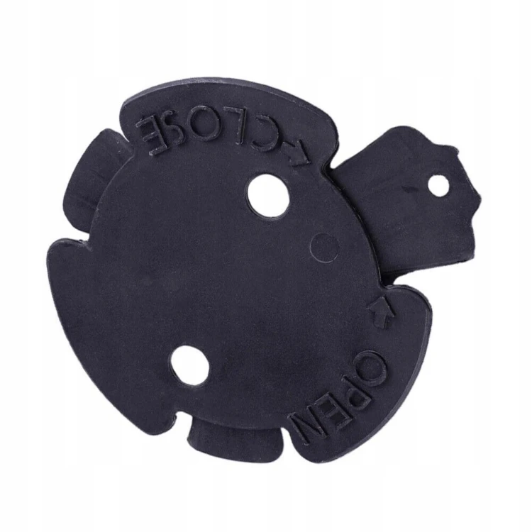 KLAPKA OLEJU ZAŚLEPKA BMW F10 / F11 / E61 - 51757209541