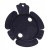 KLAPKA OLEJU ZAŚLEPKA BMW F10 / F11 / E61 - 51757209541