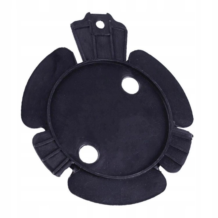 KLAPKA OLEJU ZAŚLEPKA BMW F10 / F11 / E61 - 51757209541
