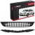 OPEL ASTRA J 4 2009-2012 KRATKA ZDERZAKA ŚRODKOWA PDC NOWA 13297795
