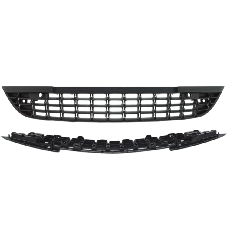 OPEL ASTRA J 4 2009-2012 KRATKA ZDERZAKA ŚRODKOWA PDC NOWA 13297795