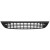 OPEL ASTRA J 4 2009-2012 KRATKA ZDERZAKA ŚRODKOWA PDC NOWA 13297795