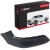 DODGE RAM 1500 2019 - 2024 LISTWA POD LAMPĘ NAROŻNIK PRAWA 68403910AE