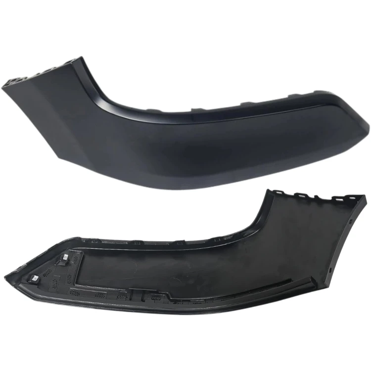 DODGE RAM 1500 2019 - 2024 LISTWA POD LAMPĘ NAROŻNIK PRAWA 68403910AE