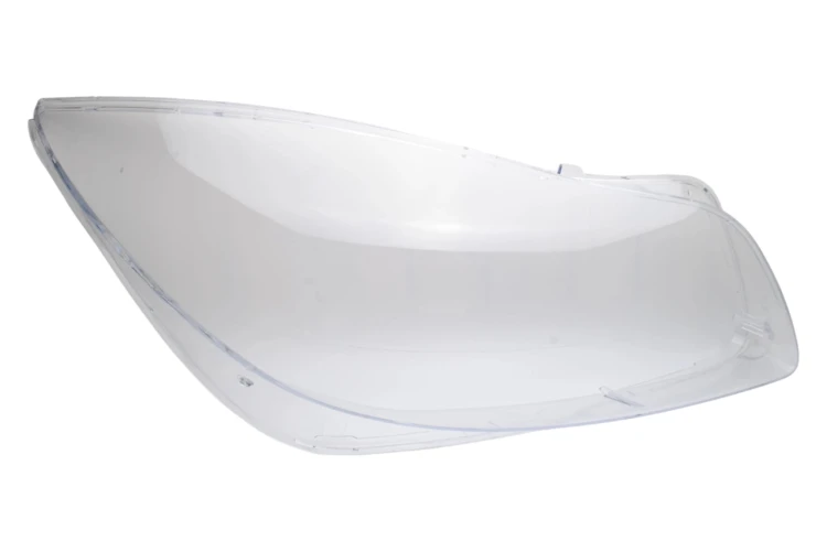 OPEL INSIGNIA I 2008-2013 KLOSZ LEWY PRAWY szkło reflektora lampy PRZÓD