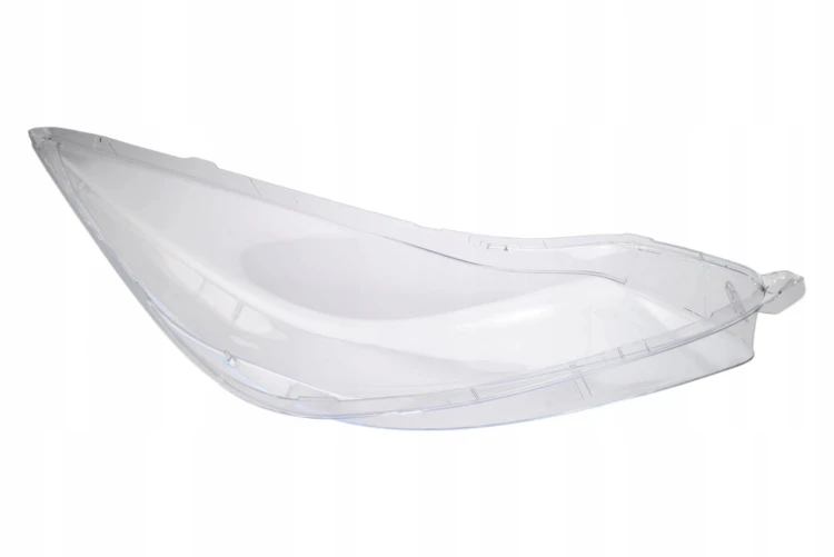 OPEL INSIGNIA I 2008-2013 KLOSZ LEWY PRAWY szkło reflektora lampy PRZÓD