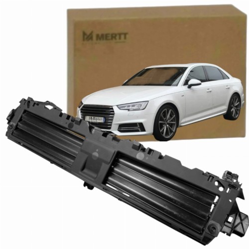 WZMOCNIENIE ŻALUZJA pas przedni kierownica powietrza AUDI A4 B9 8W 16-23