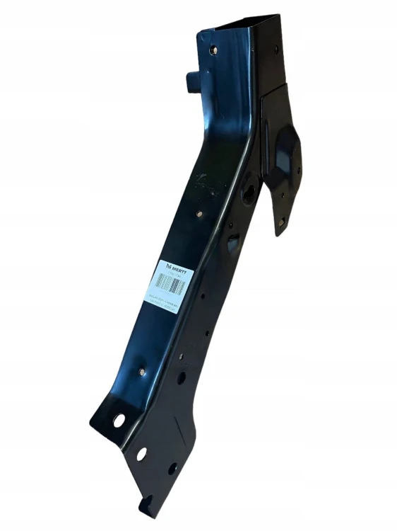 Jeep GRAND CHEROKEE WK2 2010-2014 OKULARY WSPORNIKI PRAWY LEWY pasa przód