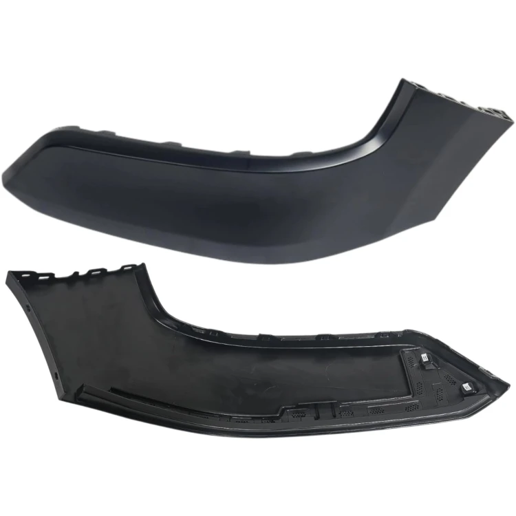 ZESTAW LISTW POD LAMPY NAROŻNIK LEWY + PRAWY DODGE RAM 1500 2019-2024