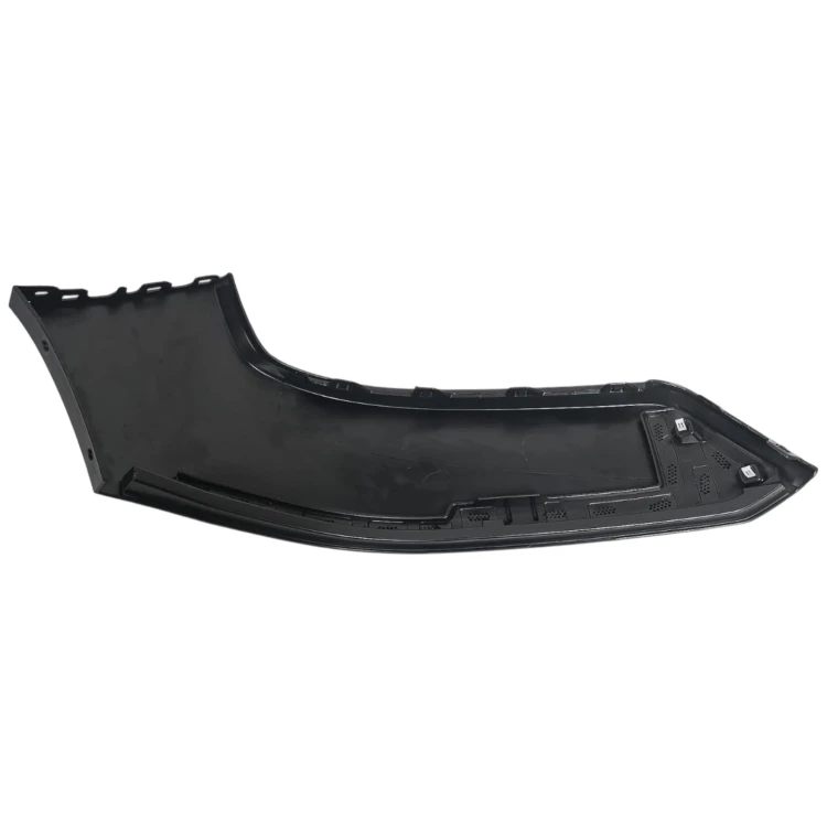 ZESTAW LISTW POD LAMPY NAROŻNIK LEWY + PRAWY DODGE RAM 1500 2019-2024