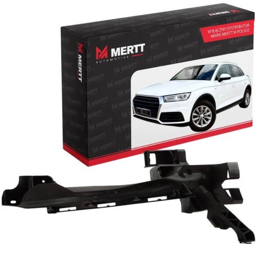 ZESTAW AUDI Q580A LIFT LEWE+PRAWE MOCOWANIE WSPORNIK OKULAR REFLEKTORA