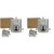 2x Przetwornica Audi A4 B8 A5 A6 C7 A8 Xenon Ksenon 5DV009935-031 8K0941597