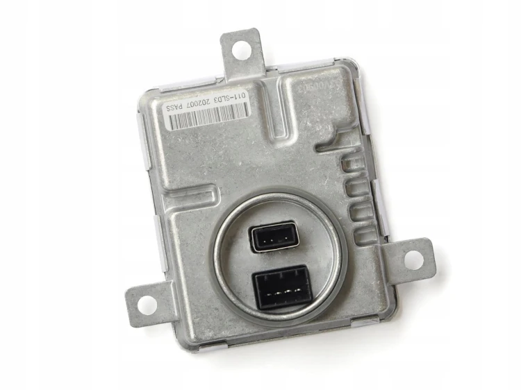 2x Przetwornica Audi A4 B8 A5 A6 C7 A8 Xenon Ksenon 5DV009935-031 8K0941597