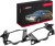 BMW 5 E60 E61 2001-2004 UCHWYT ŚLIZG MOCOWANIE REFLEKTORA LEWY+PRAWY