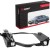 BMW 5 E60 E61 2001-2004 UCHWYT ŚLIZG MOCOWANIE REFLEKTORA LEWY+PRAWY