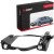 BMW 5 E60 E61 2001-2004 UCHWYT ŚLIZG MOCOWANIE REFLEKTORA LEWY+PRAWY