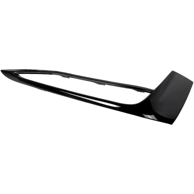 ZESTAW LISTW KRATKI BOCZNEJ RAMKA BMW 5 G30 G31 SPORT LINE LEWA+PRAWA