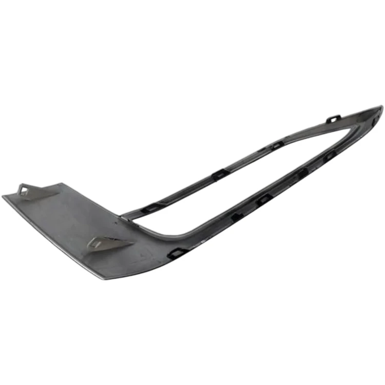 ZESTAW LISTW KRATKI BOCZNEJ RAMKA BMW 5 G30 G31 SPORT LINE LEWA+PRAWA