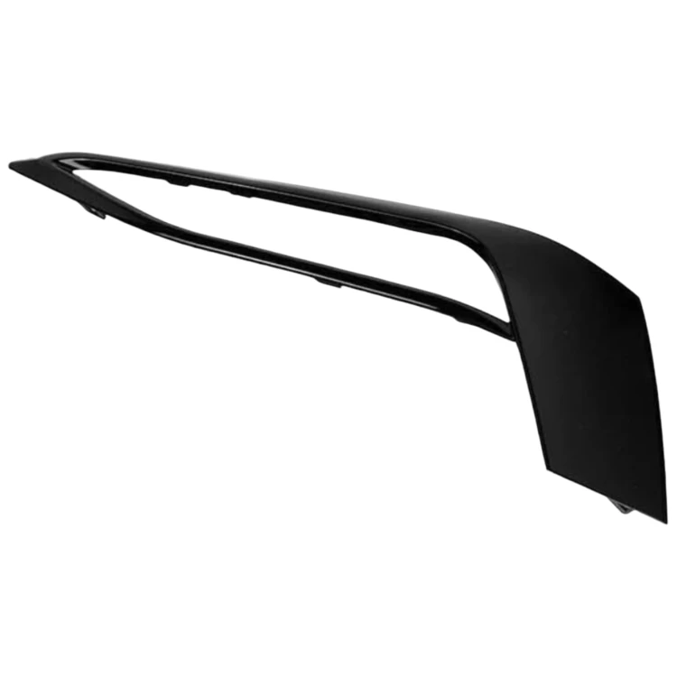 ZESTAW LISTW KRATKI BOCZNEJ RAMKA BMW 5 G30 G31 SPORT LINE LEWA+PRAWA