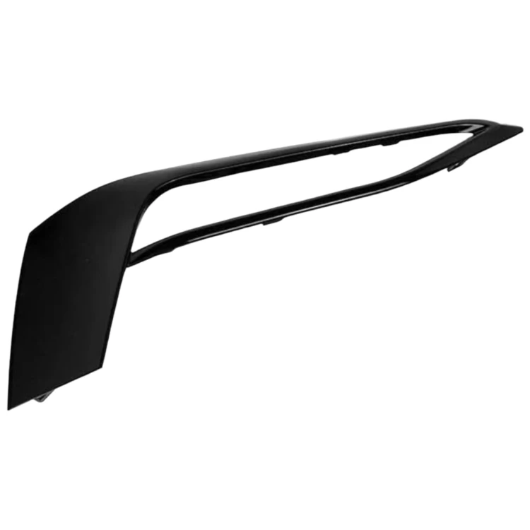 ZESTAW LISTW KRATKI BOCZNEJ RAMKA BMW 5 G30 G31 SPORT LINE LEWA+PRAWA