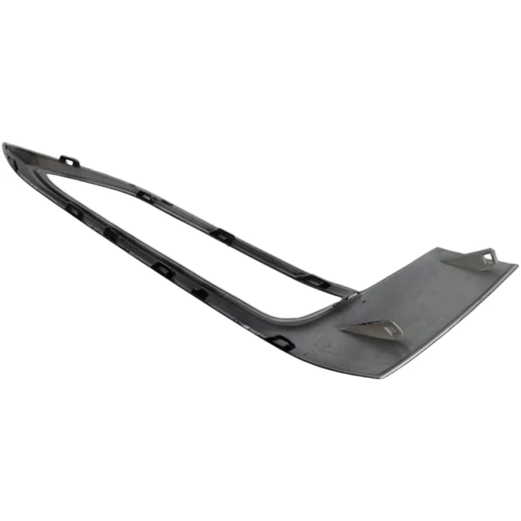 ZESTAW LISTW KRATKI BOCZNEJ RAMKA BMW 5 G30 G31 SPORT LINE LEWA+PRAWA