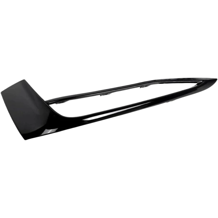 ZESTAW LISTW KRATKI BOCZNEJ RAMKA BMW 5 G30 G31 SPORT LINE LEWA+PRAWA