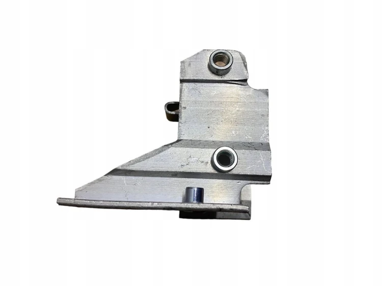 KPL WSPORNIK CHŁODNIC PRAWY LEWY stopka adapter BMW 1 F20 F21 F22 3 F30 F31