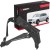 ZESTAW MERCEDES GLK W204 07-015 OKULAR UCHWYT MOCOWANIE PAS LEWA+PRAWA