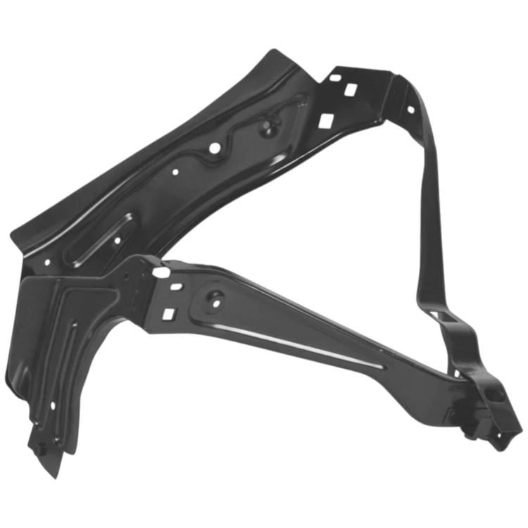 ZESTAW MERCEDES GLK W204 07-015 OKULAR UCHWYT MOCOWANIE PAS LEWA+PRAWA