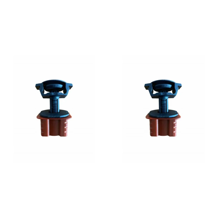 x2 KOŁEK CHŁODNICY mocowanie MERCEDES W204 W205 W117 W156 W246 W447 W213