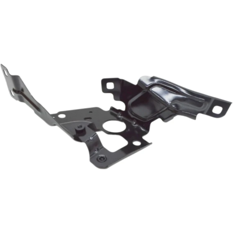 ZESTAW!!! BMW G22 G23 2020- uchwyt WSPORNIK błotnika PRZÓD PRAWY+LEWY